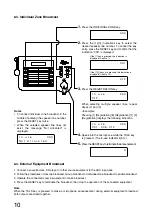 Preview for 10 page of Toa RM-1200 Instruction Manual