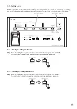 Preview for 35 page of Toa TS-D1000 Series Instruction Manual