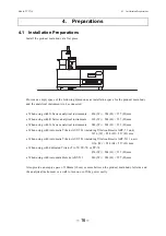 Preview for 17 page of Toa TTT-710 Instruction Manual