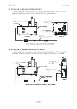 Preview for 23 page of Toa TTT-710 Instruction Manual