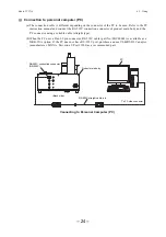 Preview for 25 page of Toa TTT-710 Instruction Manual