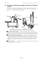 Preview for 32 page of Toa TTT-710 Instruction Manual