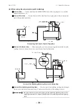 Preview for 37 page of Toa TTT-710 Instruction Manual