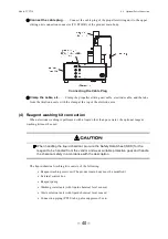 Preview for 41 page of Toa TTT-710 Instruction Manual