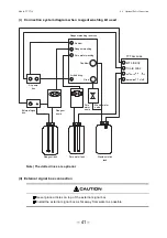 Preview for 42 page of Toa TTT-710 Instruction Manual