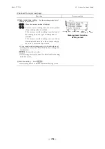 Preview for 74 page of Toa TTT-710 Instruction Manual