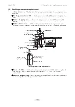 Preview for 92 page of Toa TTT-710 Instruction Manual