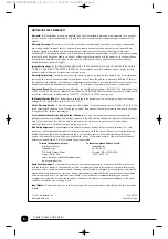 Preview for 7 page of Toastmaster T2055BC Use And Care Manual