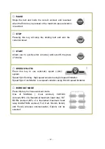 Preview for 12 page of tobeone REDON RX9000 Series User Manual