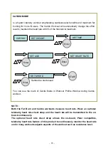 Preview for 15 page of tobeone REDON RX9000 Series User Manual