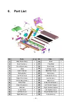 Preview for 19 page of tobeone REDON RX9000 Series User Manual