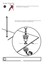 Preview for 5 page of TOBIAS GRAU XA40-0 Mounting Instructions