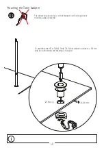 Preview for 10 page of TOBIAS GRAU XA40-0 Mounting Instructions