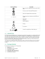 Preview for 5 page of Tobii Dynavox T10+ User Manual