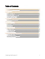 Preview for 3 page of Tobii Pro Protective Lenses Product Description