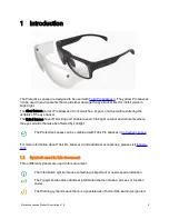 Preview for 4 page of Tobii Pro Protective Lenses Product Description