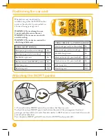 Preview for 8 page of Toco grow-fix Instructions Manual