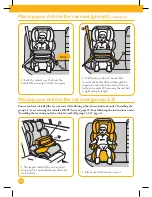 Preview for 16 page of Toco grow-fix Instructions Manual