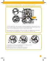 Preview for 17 page of Toco grow-fix Instructions Manual