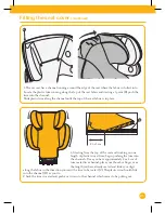 Preview for 21 page of Toco grow-fix Instructions Manual