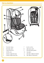 Preview for 6 page of Toco Looka Instructions Manual