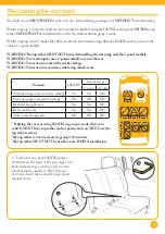 Preview for 7 page of Toco Looka Instructions Manual