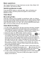 Preview for 13 page of TODC2+ 4SKCO1 User Manual