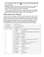 Preview for 15 page of TODC2+ 4SKCO1 User Manual