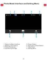 Preview for 12 page of Toguard CE13 User Manual