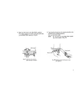 Preview for 9 page of TOHATSU 2 Stroke 5BS Owner'S Handbook Manual