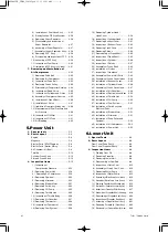 Preview for 8 page of TOHATSU MD 70-90C2 Service Manual