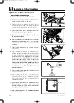 Preview for 16 page of TOHATSU MD 70-90C2 Service Manual