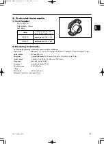 Preview for 17 page of TOHATSU MD 70-90C2 Service Manual