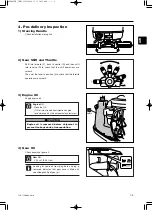 Preview for 21 page of TOHATSU MD 70-90C2 Service Manual