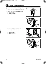 Preview for 24 page of TOHATSU MD 70-90C2 Service Manual