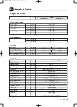 Preview for 34 page of TOHATSU MD 70-90C2 Service Manual