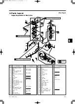 Preview for 77 page of TOHATSU MD 70-90C2 Service Manual