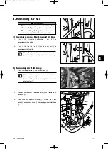 Preview for 93 page of TOHATSU MD 70-90C2 Service Manual