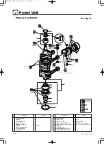 Preview for 130 page of TOHATSU MD 70-90C2 Service Manual