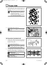 Preview for 146 page of TOHATSU MD 70-90C2 Service Manual