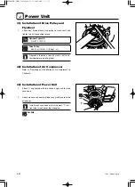 Preview for 168 page of TOHATSU MD 70-90C2 Service Manual