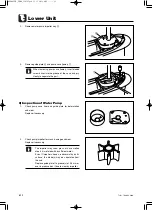 Preview for 182 page of TOHATSU MD 70-90C2 Service Manual