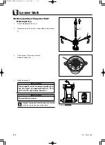 Preview for 186 page of TOHATSU MD 70-90C2 Service Manual