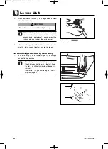 Preview for 192 page of TOHATSU MD 70-90C2 Service Manual