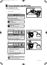 Preview for 256 page of TOHATSU MD 70-90C2 Service Manual