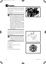 Preview for 334 page of TOHATSU MD 70-90C2 Service Manual