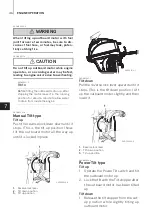 Preview for 46 page of TOHATSU MFS 15E EF Owner'S Manual