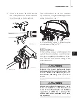 Preview for 47 page of TOHATSU MFS 15E EF Owner'S Manual