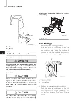 Preview for 48 page of TOHATSU MFS 15E EF Owner'S Manual