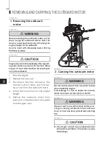 Preview for 50 page of TOHATSU MFS 15E EF Owner'S Manual